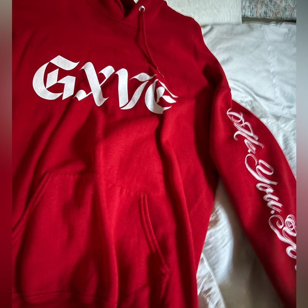 Gwen Stefani Sweatshirt
